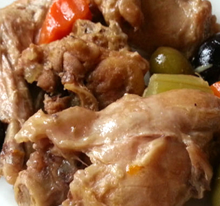Sagra del Coniglio in Porchetta Castellaro di Serra San Quirico 2026