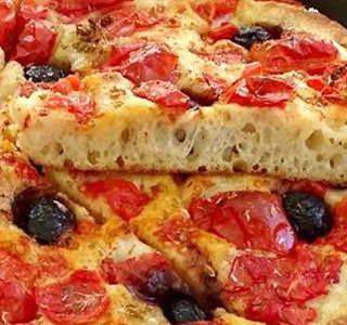 Sagra del Coniglio Ripieno e Focaccia di Patate Casamassima 2026