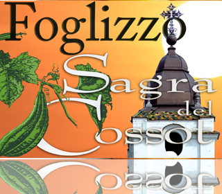 Sagra del Cossot Foglizzo (TO) 2024