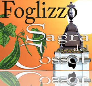 Sagra del Cossot Foglizzo 2026