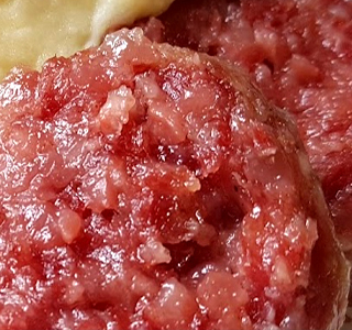 Sagra del Cotechino Alberone di Cento 2025