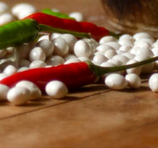 Sagra del Fagiolo di Controne 2025