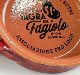 Sagra del Fagiolo Sutri 2025