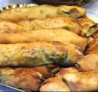 Sagra del Fallone Affile 2026