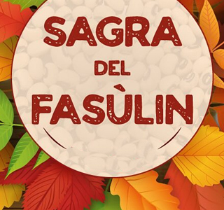 Sagra del Fasùlin Sospiro 2025