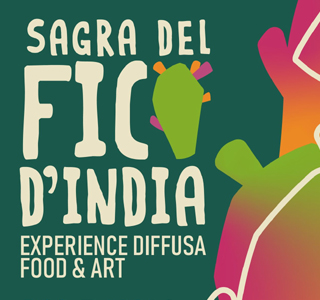 Sagra del Fico d'India Castel Morrone 2025