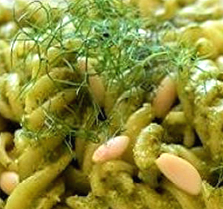 Sagra del Finocchietto Selvatico Blufi 2026