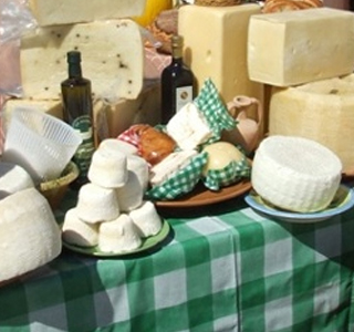 Sagra del Formaggio Santo Stefano Quisquina 2026