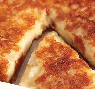 Sagra del Frico Lorenzaga 2025