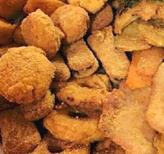 Sagra del Fritto Misto Torre San Giorgio 2026