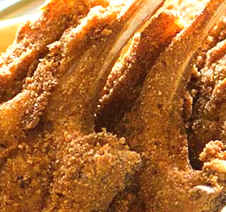 Sagra del Fritto Monteroni d'Arbia 2025