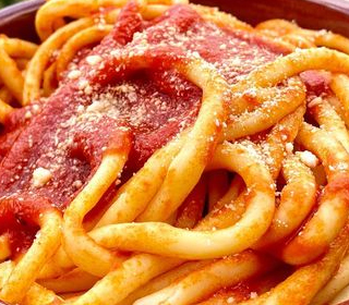 Sagra del Fusillo Felittese Felitto 2023