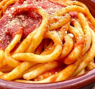Sagra del Fusillo Felittese Felitto 2025