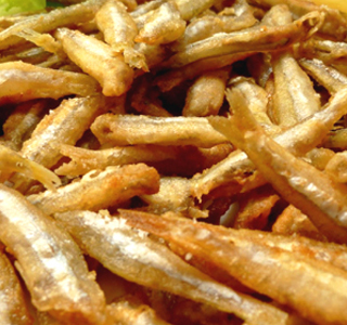 Sagra del Lattarino Marta 2026