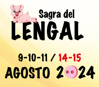 Sagra del Lengal Suzzolins (PN) 2024