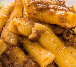 Sagra del Maccherone al Pettine Pieve di Cento 2023