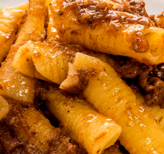 Sagra del Maccherone al Pettine Pieve di Cento 2026