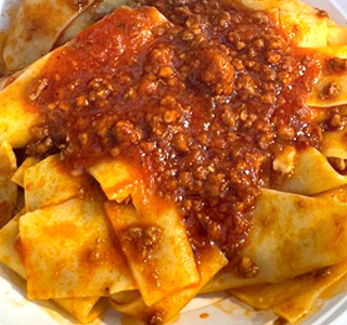 Sagra del Maccherone Buti 2025