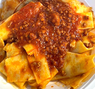 Sagra del Maccherone Buti 2026