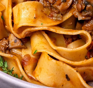 Sagra del Maccherone Sassofortino 2025