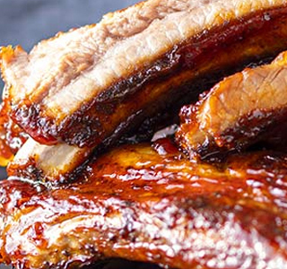 Sagra del Maiale di Faeto 2026