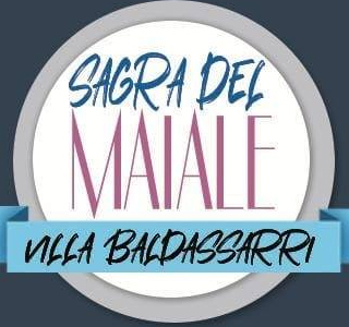 Sagra del Maiale Villa Baldassarri 2025