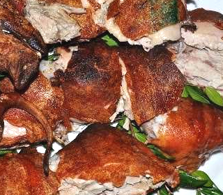 Sagra del Maialetto alla Sarda Seveso 2023