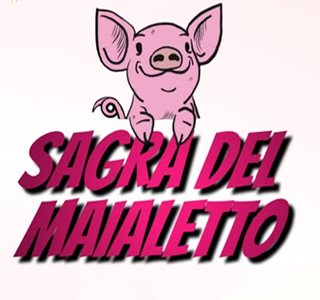 Sagra del Maialetto Apollosa 2026