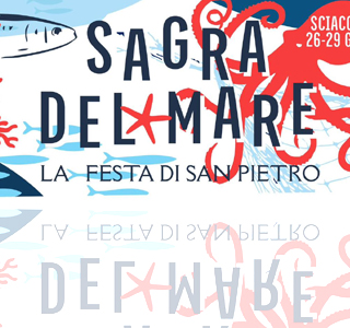 Sagra del Mare Sciacca 2025