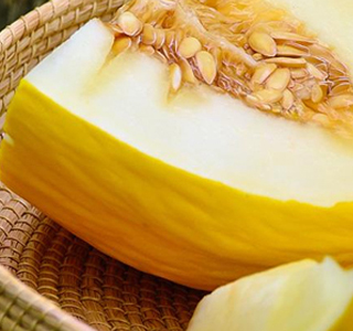 Sagra del Melone Giallo Joppolo Giancaxio 2025