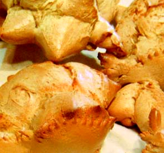 Sagra del Pane Villaurbana 2026