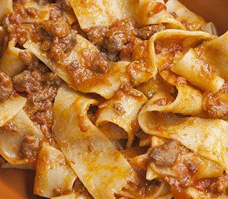 Sagra del Papero e del Cinghiale Cerreto Guidi 2024