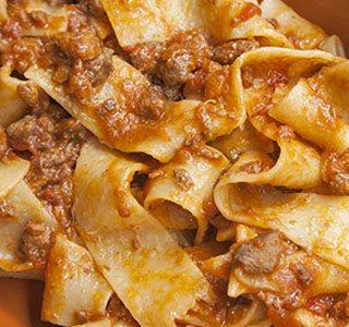 Sagra del Papero e del Cinghiale Cerreto Guidi 2026
