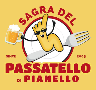 Sagra del Passatello Pianello di Ostra 2025