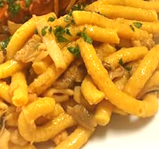 Sagra del Passatello Savio di Cervia 2026