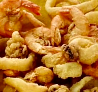 Sagra del Pesce Albiate 2025