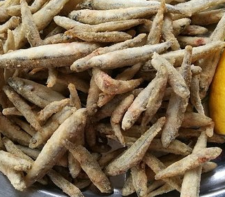 Sagra del Pesce Anguillara Sabazia 2023