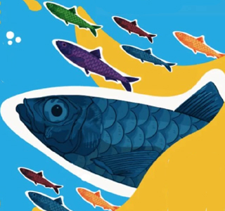 Sagra del Pesce Anguillara Sabazia 2026