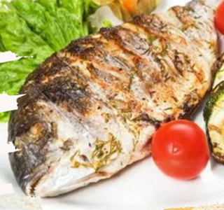Sagra del Pesce Arbus 2026