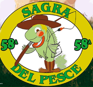Sagra del Pesce Borghetto di Tuoro sul Trasimeno 2025