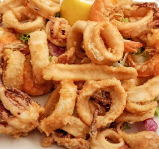 Sagra del Pesce Briosco 2025