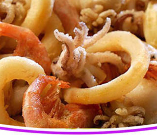 Sagra del Pesce Canegrate (MI) 2024