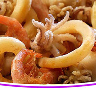 Sagra del Pesce Canegrate 2025