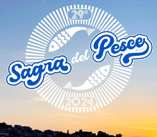 Sagra del Pesce Castel di Tusa (ME) 2024