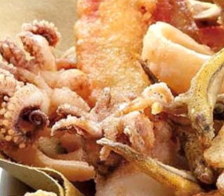 Sagra del Pesce di Mare Molinella 2023