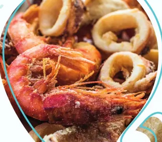 Sagra del Pesce Frugarolo (AL) 2024