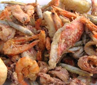 Sagra del Pesce Gorino 2023