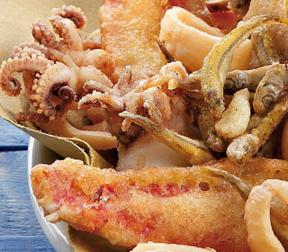 Sagra del Pesce Meda (MB) 2023
