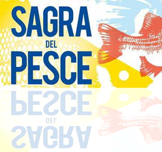 Sagra del Pesce Melito di Porto Salvo 2025