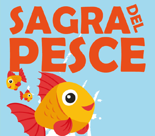 Sagra del Pesce Monza (MB) 2024